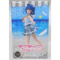 SPM Figure - Love Live! Sunshine!! / Tsushima Yoshiko