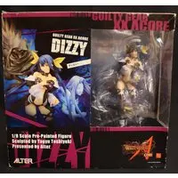 Figure - Guilty Gear / Dizzy