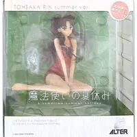 Figure - Fate/stay night / Tohsaka Rin