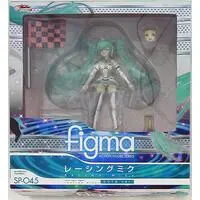 figma - VOCALOID / Racing Miku