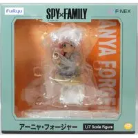 F:NEX - Spy x Family / Anya Forger