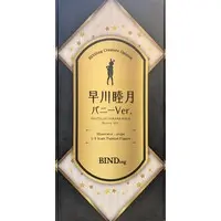 BINDing - Binding Creator's Opinion - Hayakawa Mutsuki - cccpo - Bunny Costume Figure