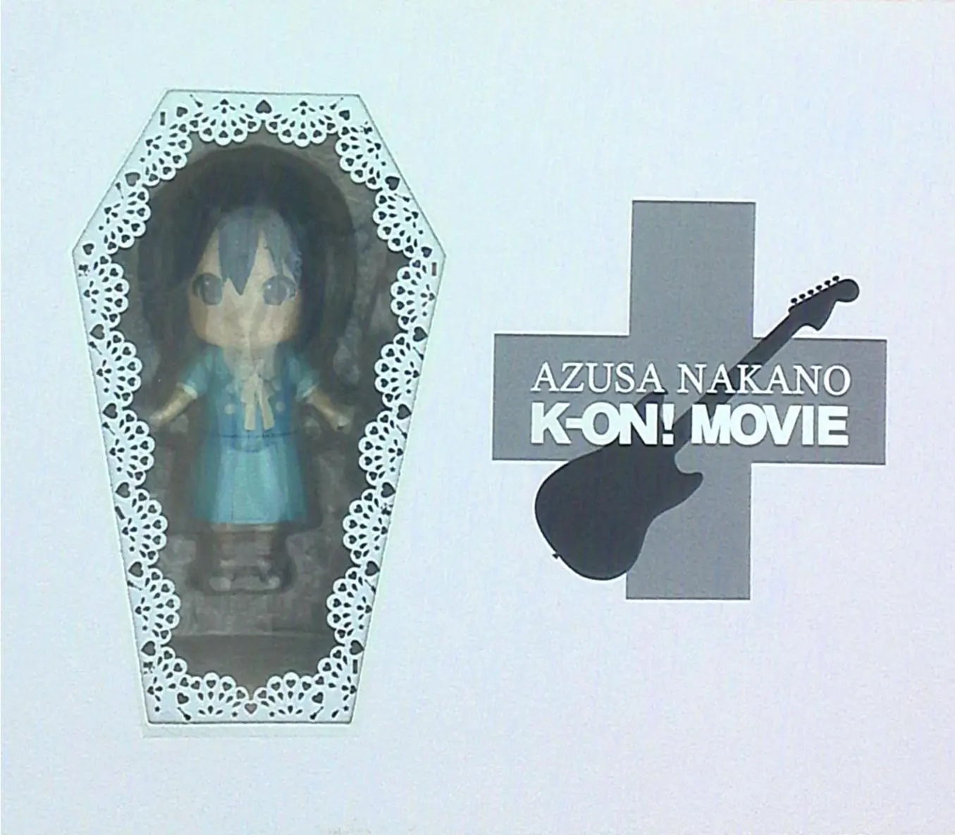 Figure - K-ON! / Nakano Azusa