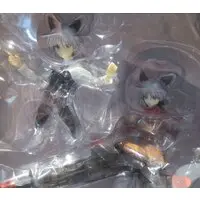 Figure - Strike Witches / Sanya V. Litvyak