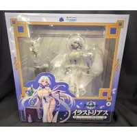 Figure - Azur Lane / Illustrious