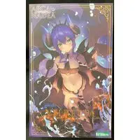 Plastic model - Arcanadea