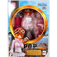 P.O.P (Portrait.Of.Pirates) - One Piece / Koala