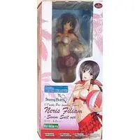 Figure - Shining Hearts / Neris Filiam - Swimsuit