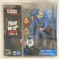 Figure - Friday the 13th