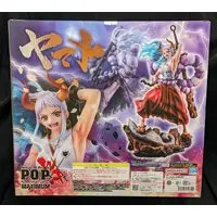 P.O.P (Portrait.Of.Pirates) - One Piece / Yamato