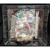 P.O.P (Portrait.Of.Pirates) - One Piece / Yamato