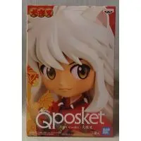 Q posket - InuYasha / Inuyasha