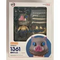 Nendoroid - Demon Slayer: Kimetsu no Yaiba / Hashibira Inosuke