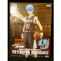 Prize Figure - Figure - Kuroko no Basket (Kuroko's Basketball) / Kuroko Tetsuya