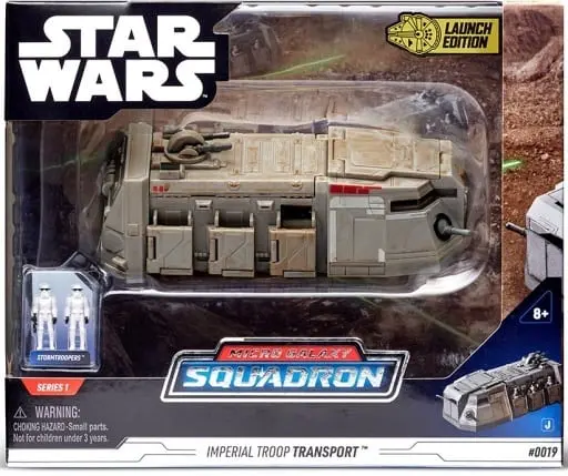 Figure - Star Wars