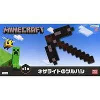 Figure - Prize Figure - Minecraft