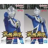 Figure - Prize Figure - Ultraman Series