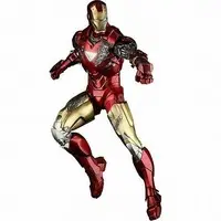 Movie Masterpiece - Iron Man / Tony Stark