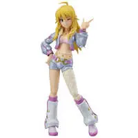 figma - The Idolmaster Million Live! / Hoshii Miki