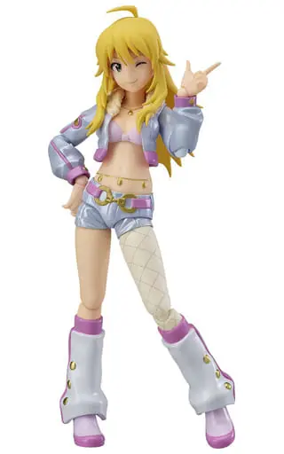 figma - The Idolmaster Million Live! / Hoshii Miki