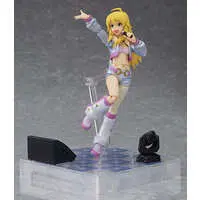 figma - The Idolmaster Million Live! / Hoshii Miki