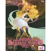 Prize Figure - Figure - Macross Frontier / Sheryl Nome