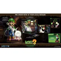 Figure - Luigi's Mansion