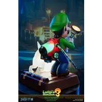 Figure - Luigi's Mansion