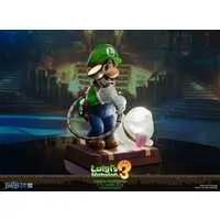 Figure - Luigi's Mansion