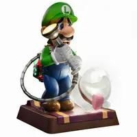 Figure - Luigi's Mansion