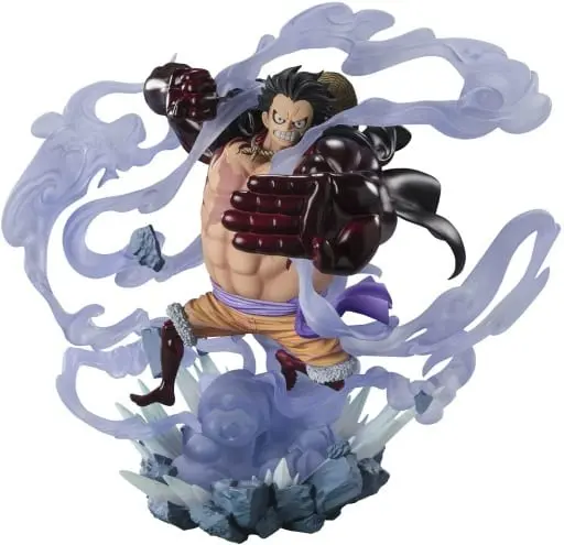 Figure - One Piece / Monkey D. Luffy