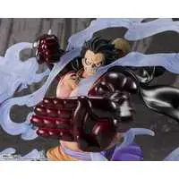 Figure - One Piece / Monkey D. Luffy