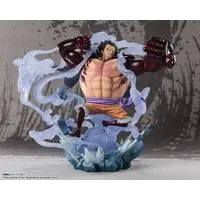 Figure - One Piece / Monkey D. Luffy