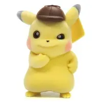Figure - Detective Pikachu