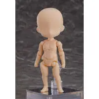 Nendoroid - Nendoroid Doll - Nendoroid Doll Archetype