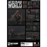 Figure - TOYS ALLIANCE Acid Rain World