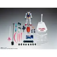 Figure - Mobile Suit Gundam