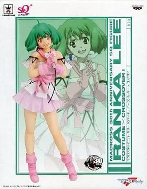 Figure - Prize Figure - Macross: Do You Remember Love? / Ranka Lee