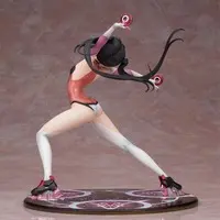 Figure - Senki Zesshou Symphogear / Tsukuyomi Shirabe