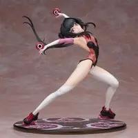 Figure - Senki Zesshou Symphogear / Tsukuyomi Shirabe