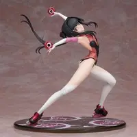 Figure - Senki Zesshou Symphogear / Tsukuyomi Shirabe