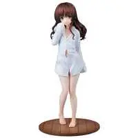 Figure - To LOVE Ru Darkness / Yuuki Mikan