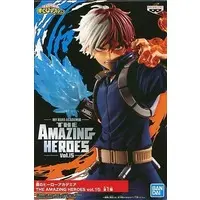 Prize Figure - Figure - Boku no Hero Academia (My Hero Academia) / Todoroki Shouto