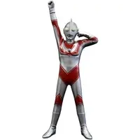 Sofubi Figure - Ultraman Series