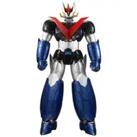 Sofubi Figure - Mazinger Z