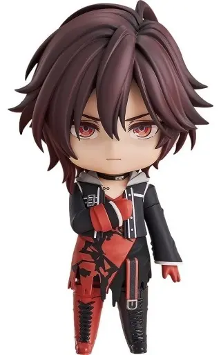 Nendoroid - AMNESIA