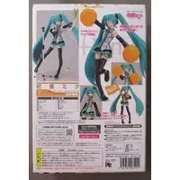 figma - VOCALOID / Hatsune Miku