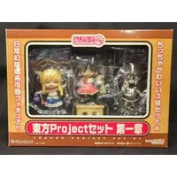 Nendoroid Petite - Touhou Project