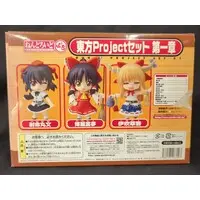 Nendoroid Petite - Touhou Project