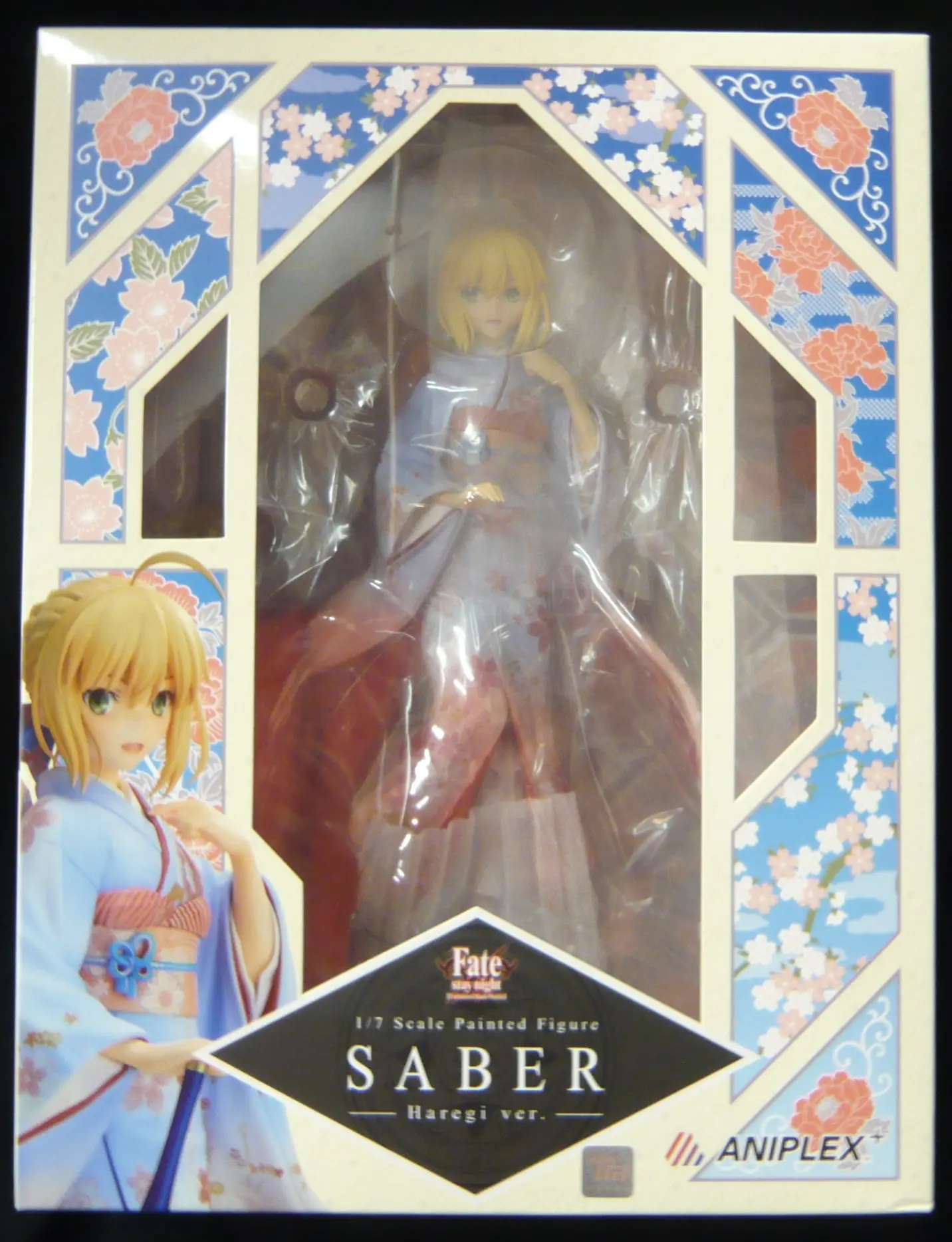 Figure - Fate/stay night / Artoria Pendragon (Saber)